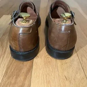 Allen Edmonds | Shoes | Allen Edmonds Double Monk Mora 2  display picture 3